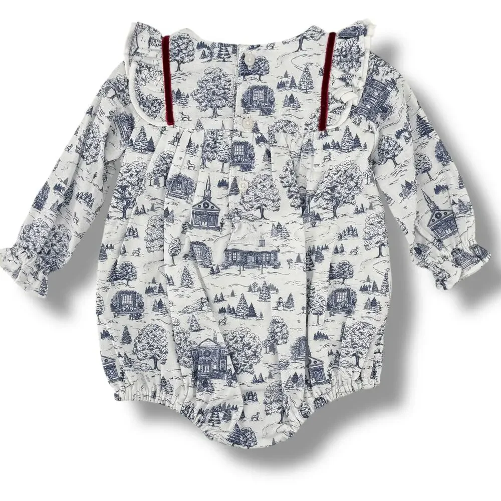 Edgehill Collection this beautifully
